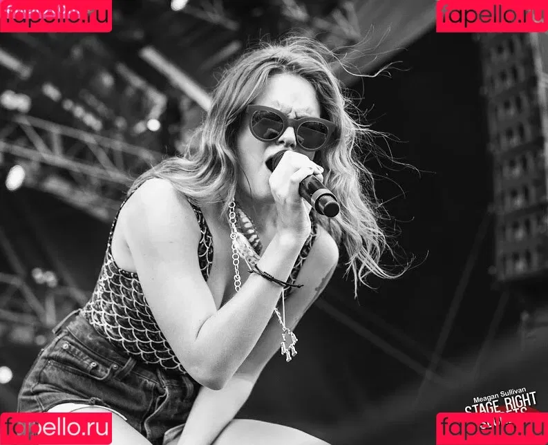 Tove Lo Onlyfans Photo Gallery 