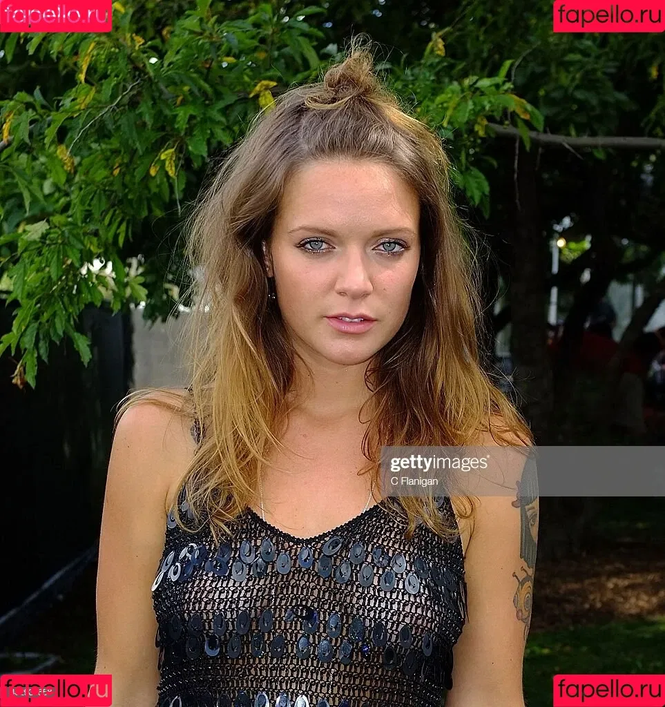 Tove Lo Onlyfans Photo Gallery 