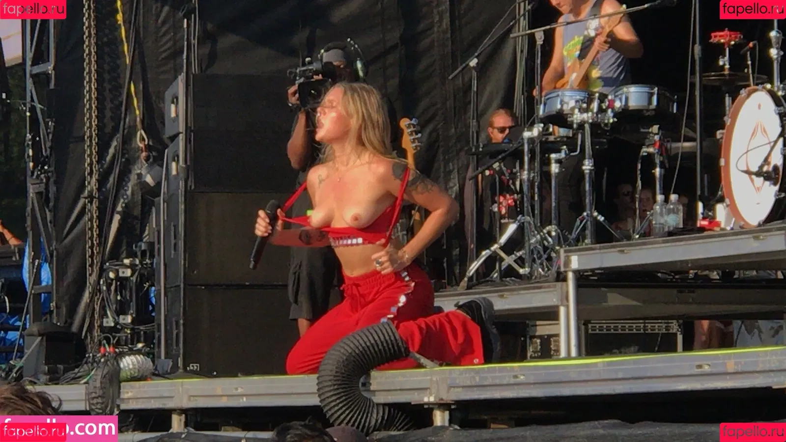 Tove Lo Onlyfans Photo Gallery 