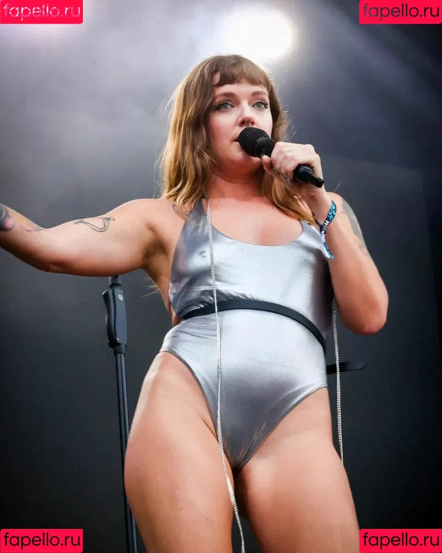Tove Lo Onlyfans Photo Gallery 