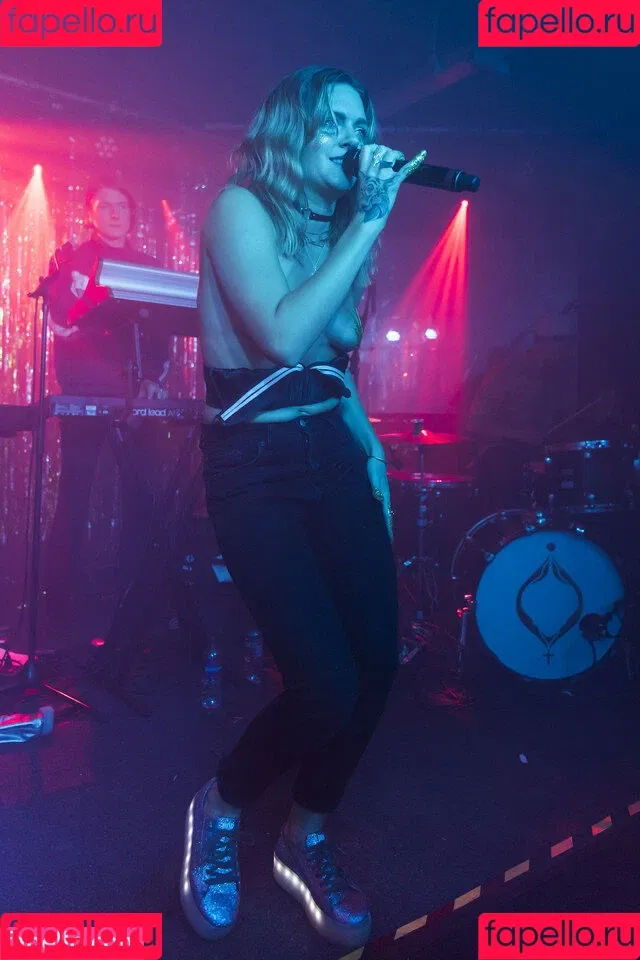 Tove Lo Onlyfans Photo Gallery 