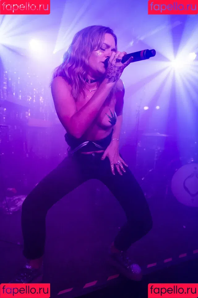 Tove Lo Onlyfans Photo Gallery 