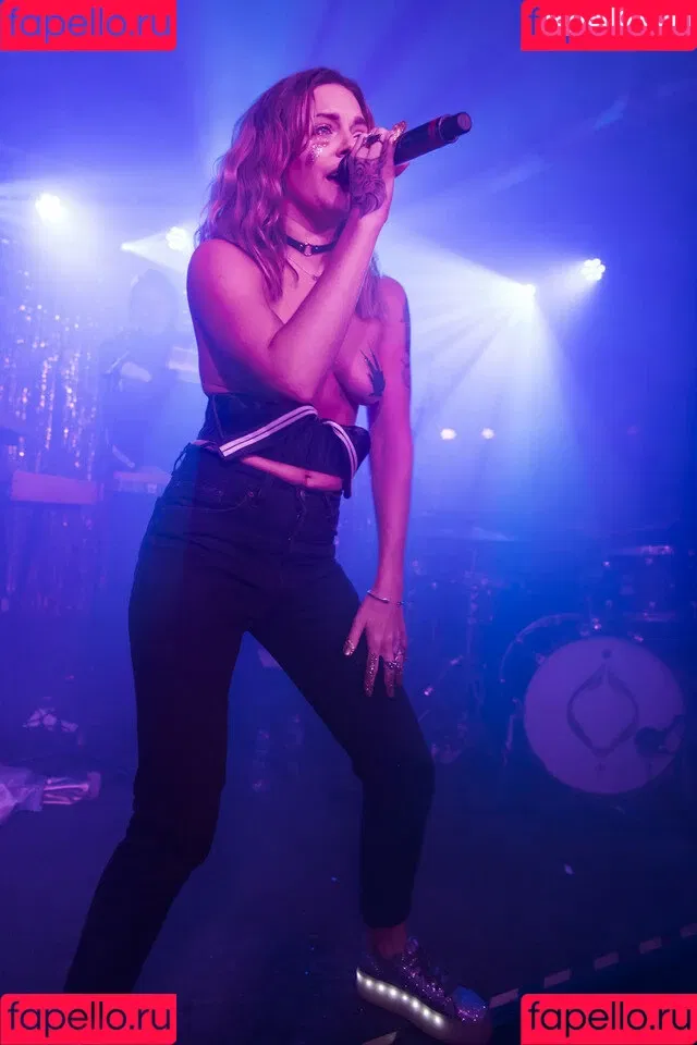 Tove Lo Onlyfans Photo Gallery 