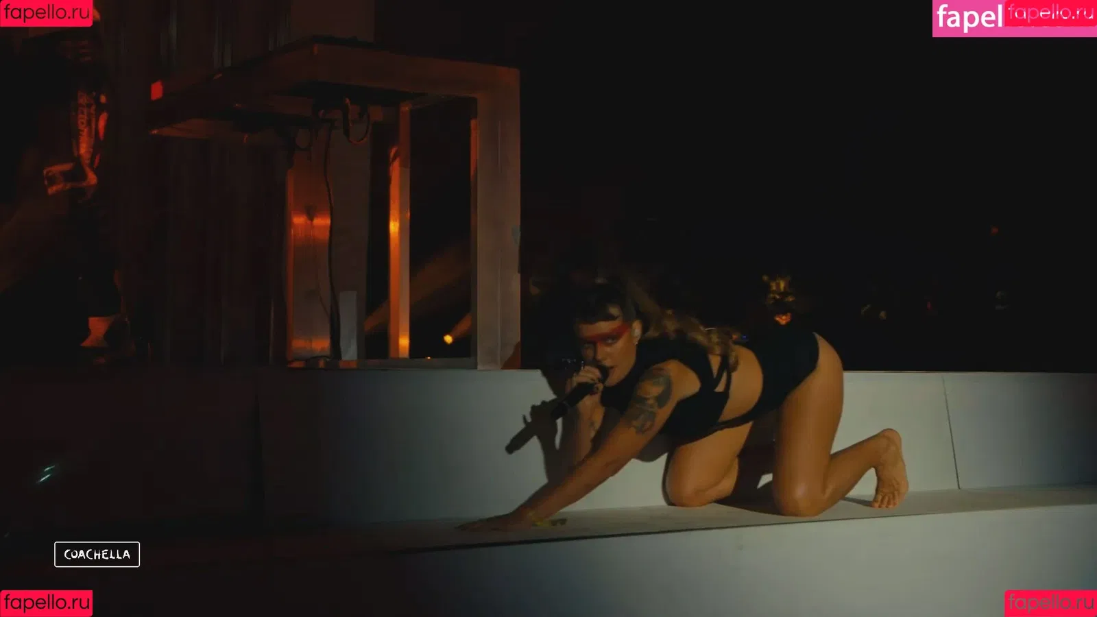 Tove Lo Onlyfans Photo Gallery 