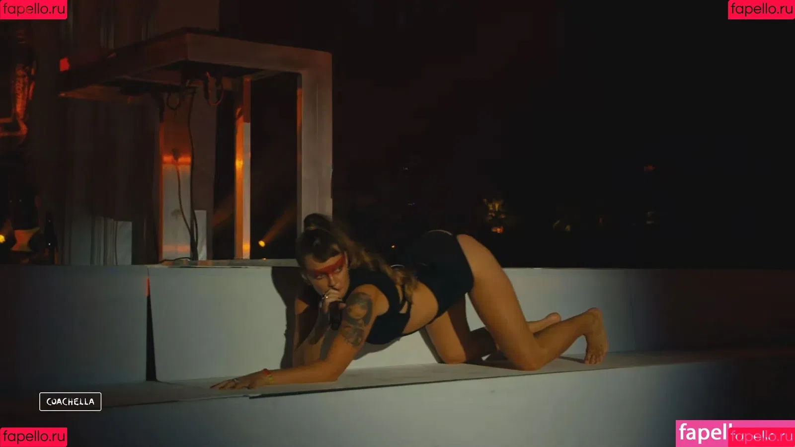 Tove Lo Onlyfans Photo Gallery 