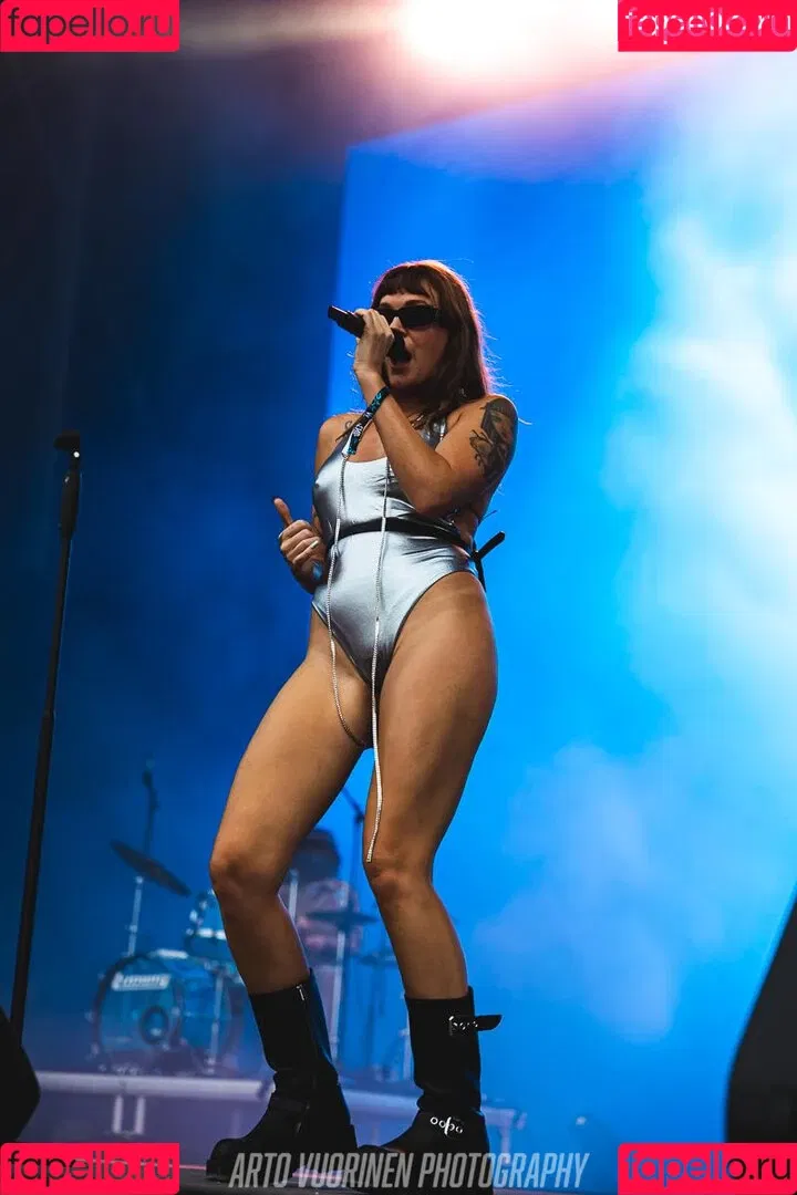 Tove Lo Onlyfans Photo Gallery 