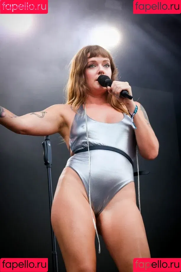 Tove Lo Onlyfans Photo Gallery 
