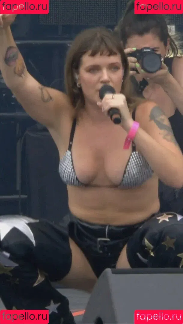 Tove Lo Onlyfans Photo Gallery 