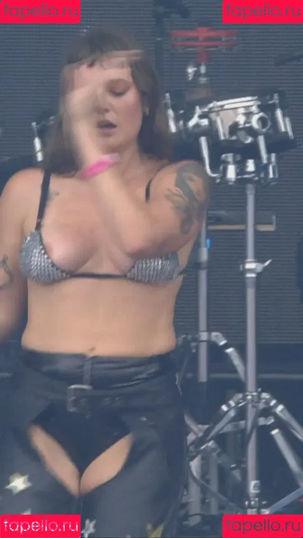 Tove Lo Onlyfans Photo Gallery 