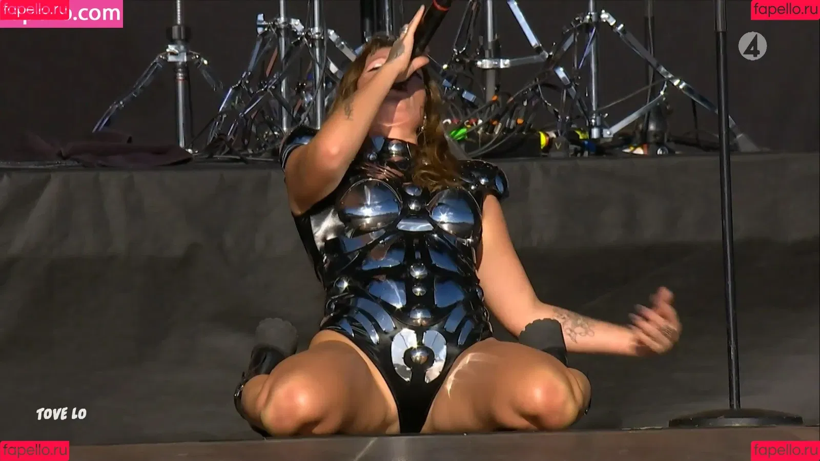 Tove Lo Onlyfans Photo Gallery 