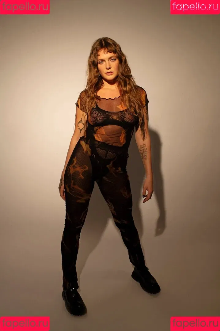 Tove Lo Onlyfans Photo Gallery 