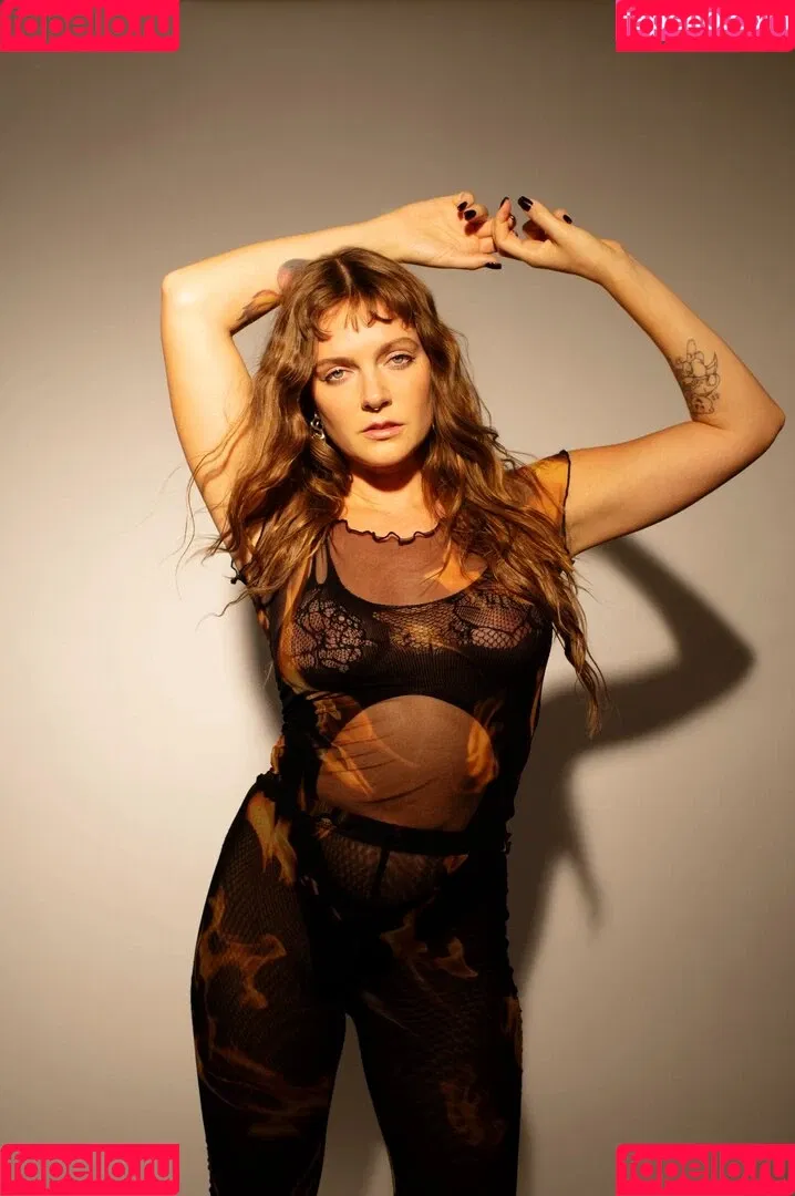 Tove Lo Onlyfans Photo Gallery 