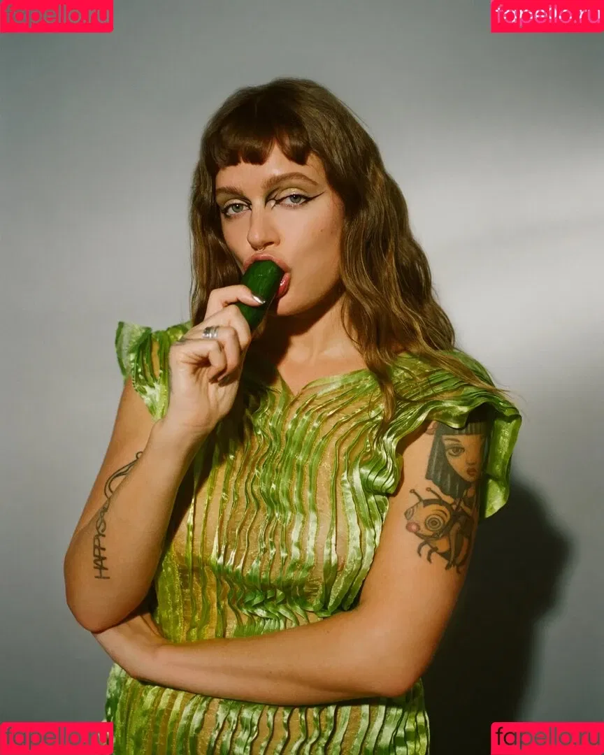 Tove Lo Onlyfans Photo Gallery 