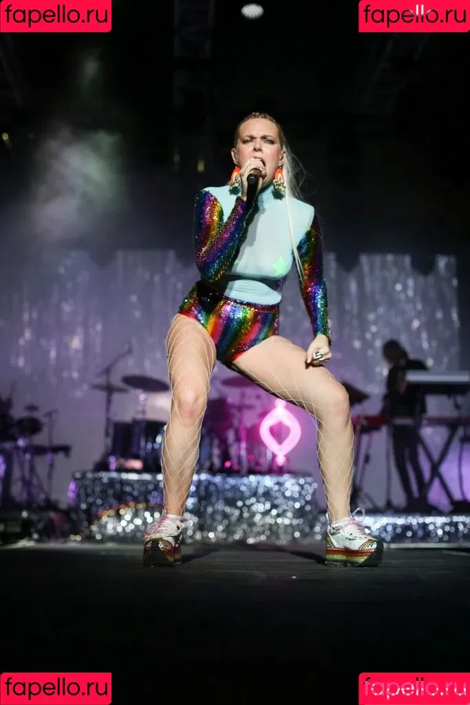 Tove Lo Onlyfans Photo Gallery 