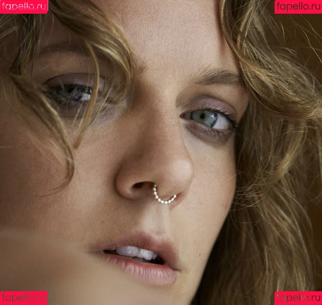 Tove Lo Onlyfans Photo Gallery 