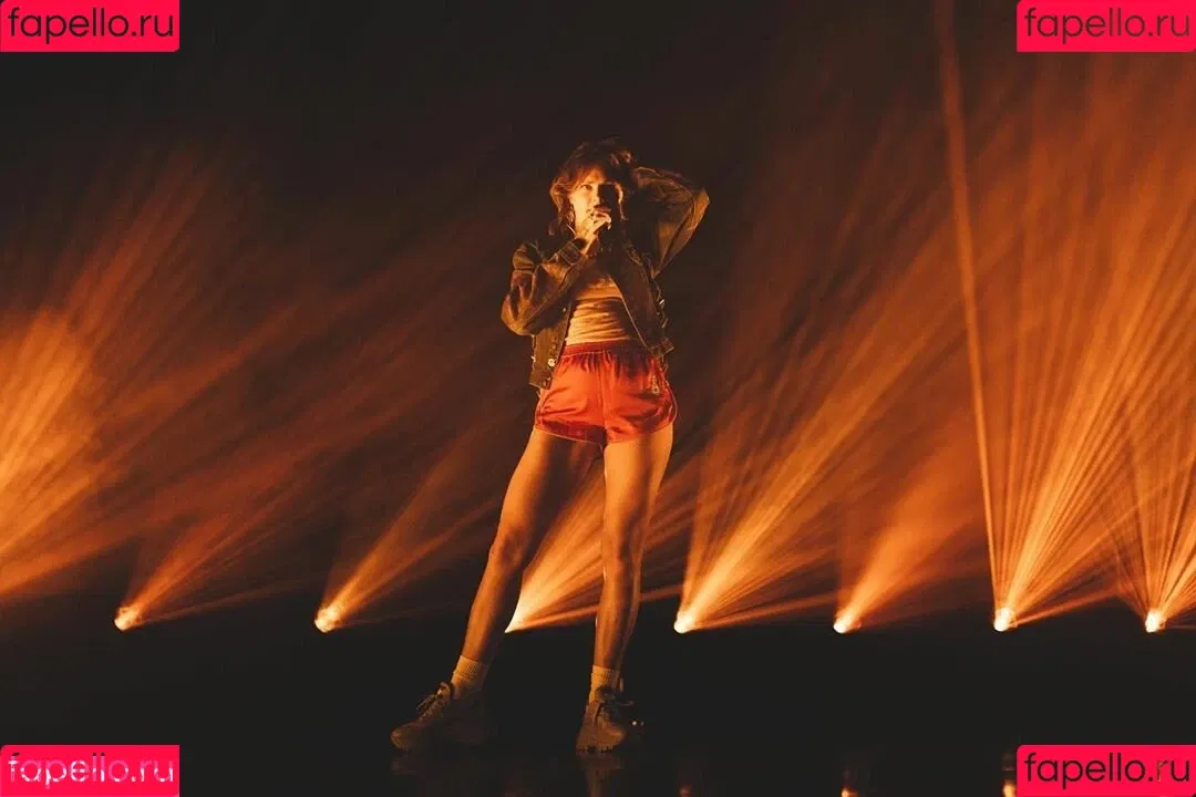 Tove Lo Onlyfans Photo Gallery 