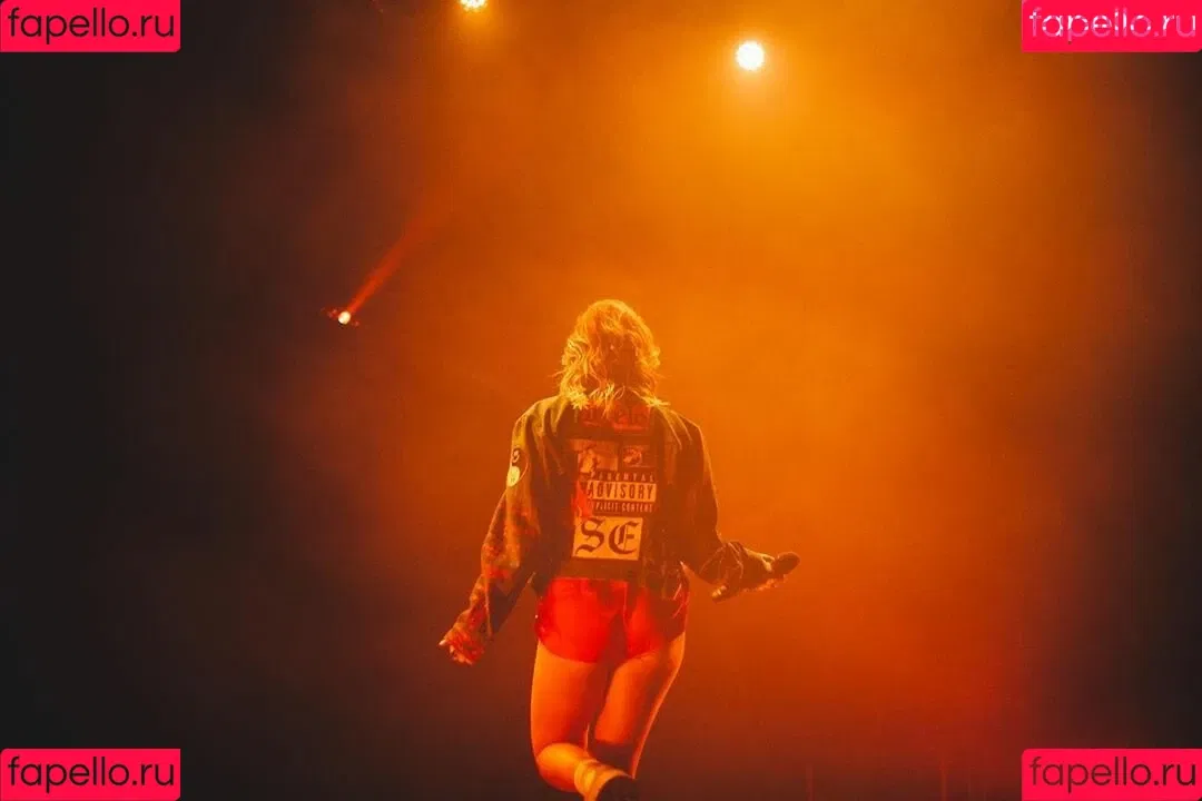 Tove Lo Onlyfans Photo Gallery 