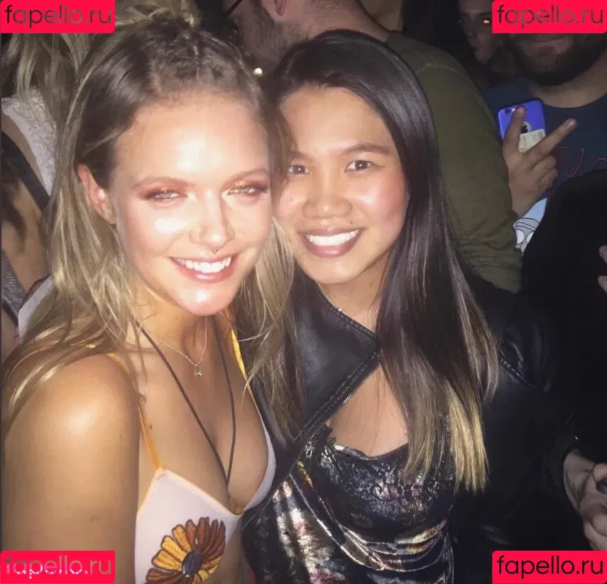 Tove Lo Onlyfans Photo Gallery 