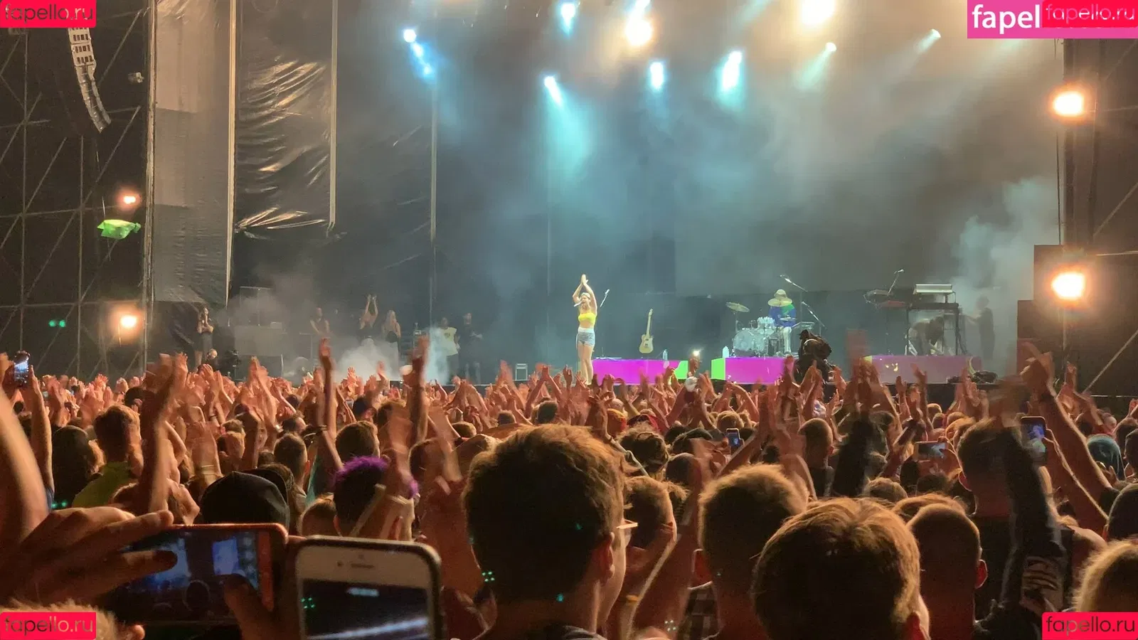 Tove Lo Onlyfans Photo Gallery 