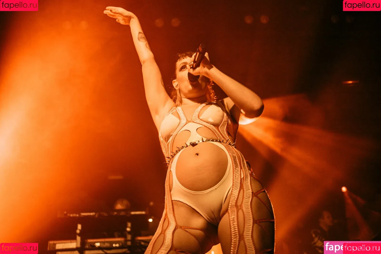 Tove Lo Onlyfans Photo Gallery 