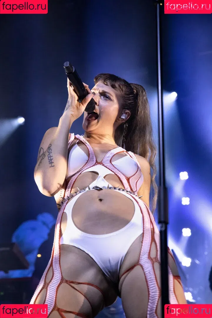 Tove Lo Onlyfans Photo Gallery 
