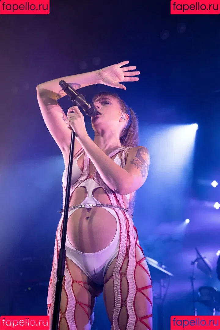 Tove Lo Onlyfans Photo Gallery 
