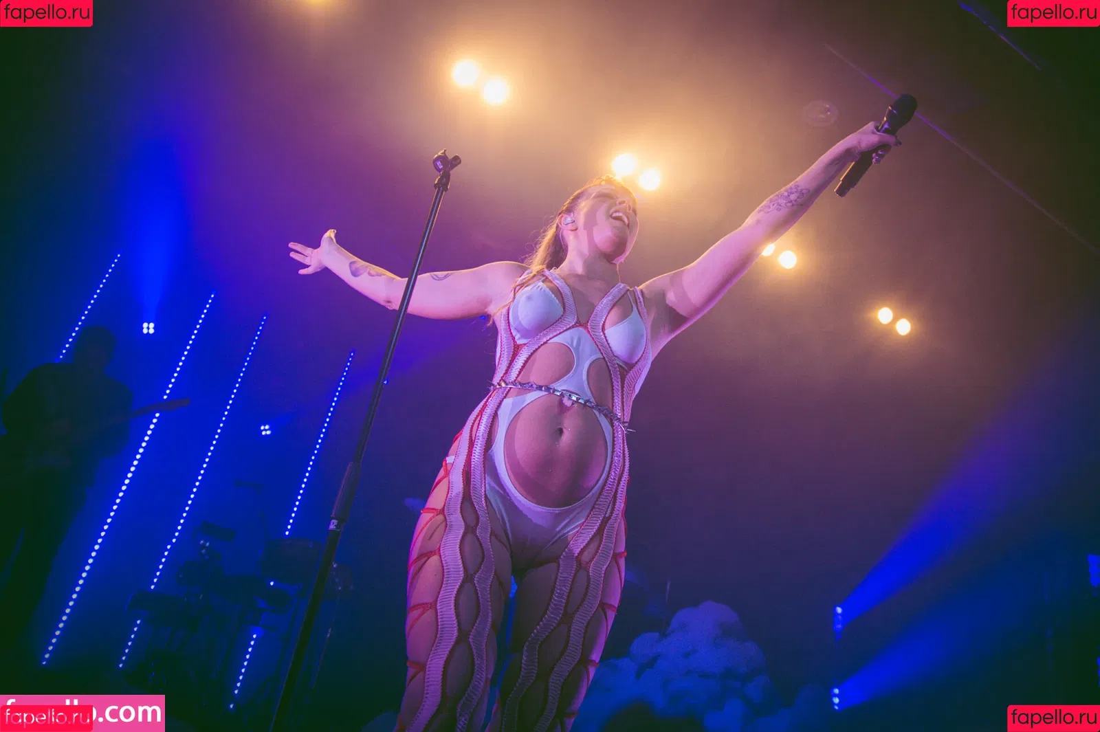Tove Lo Onlyfans Photo Gallery 