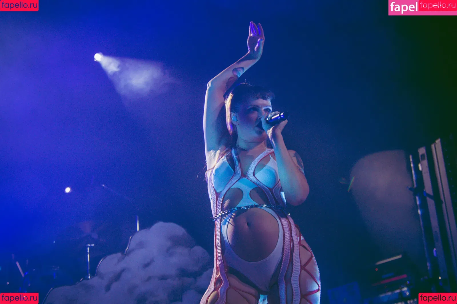 Tove Lo Onlyfans Photo Gallery 