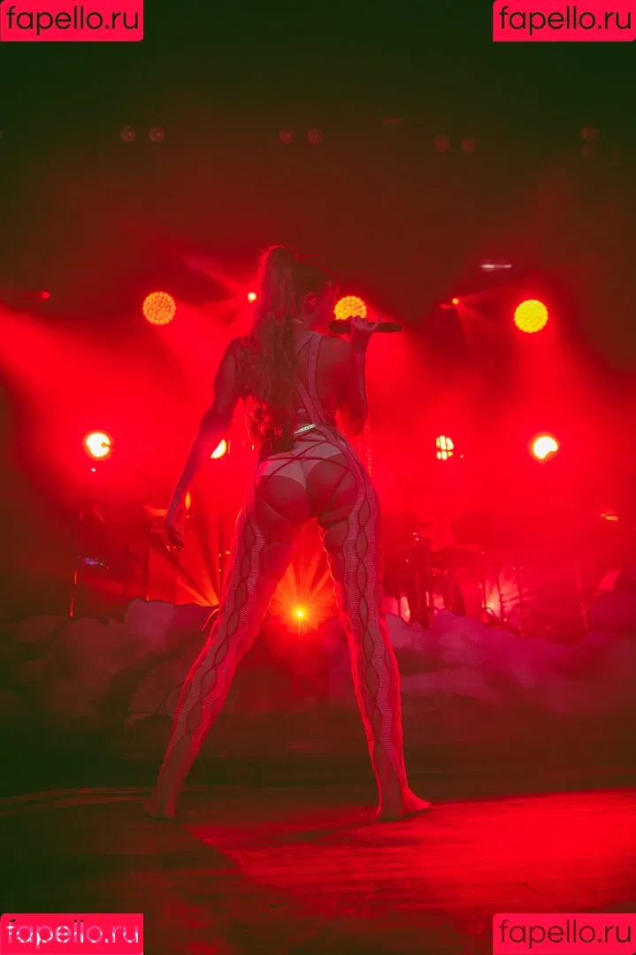 Tove Lo Onlyfans Photo Gallery 