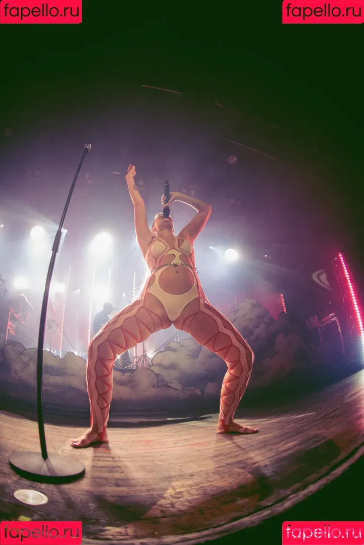 Tove Lo Onlyfans Photo Gallery 