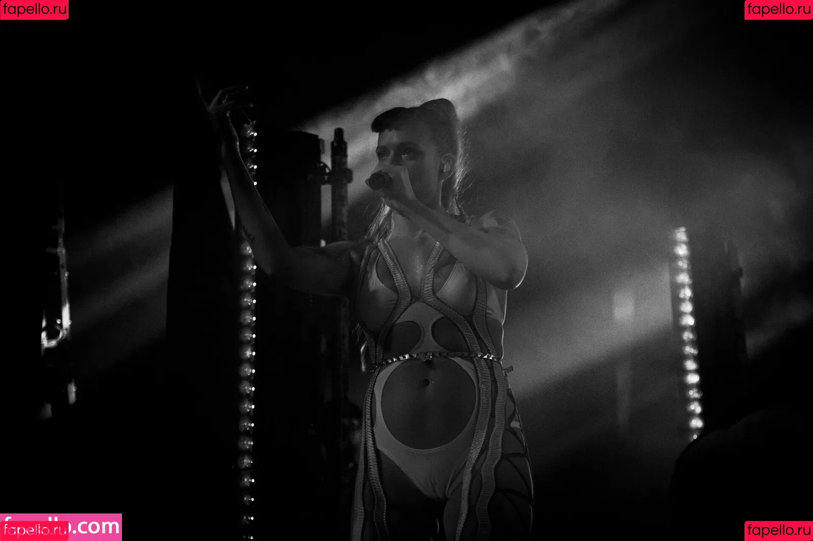 Tove Lo Onlyfans Photo Gallery 