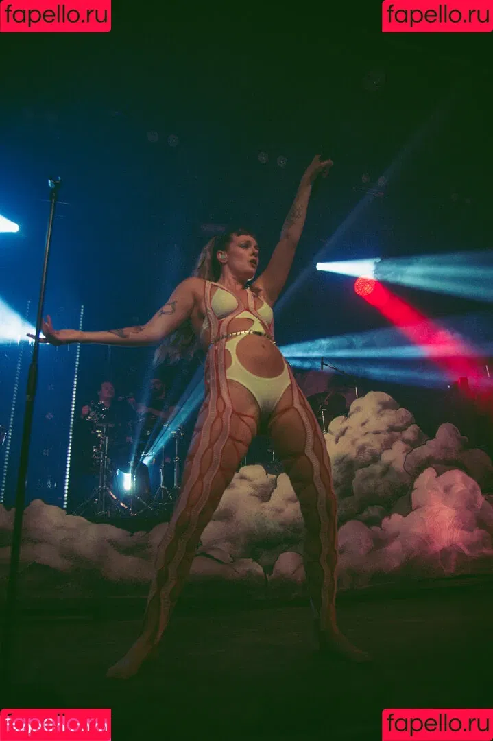 Tove Lo Onlyfans Photo Gallery 