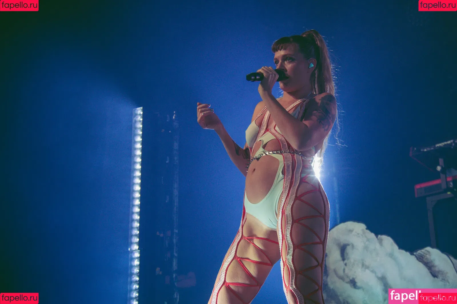 Tove Lo Onlyfans Photo Gallery 