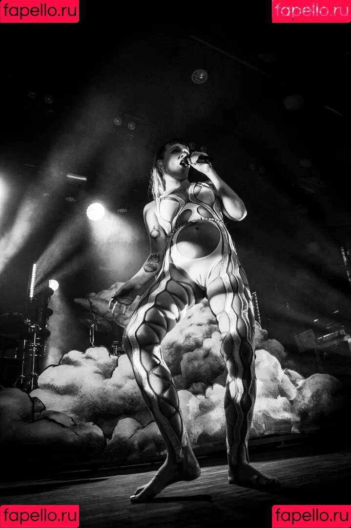 Tove Lo Onlyfans Photo Gallery 