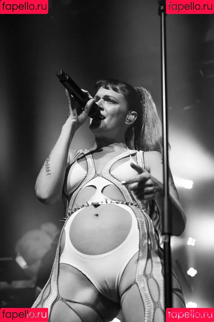 Tove Lo Onlyfans Photo Gallery 