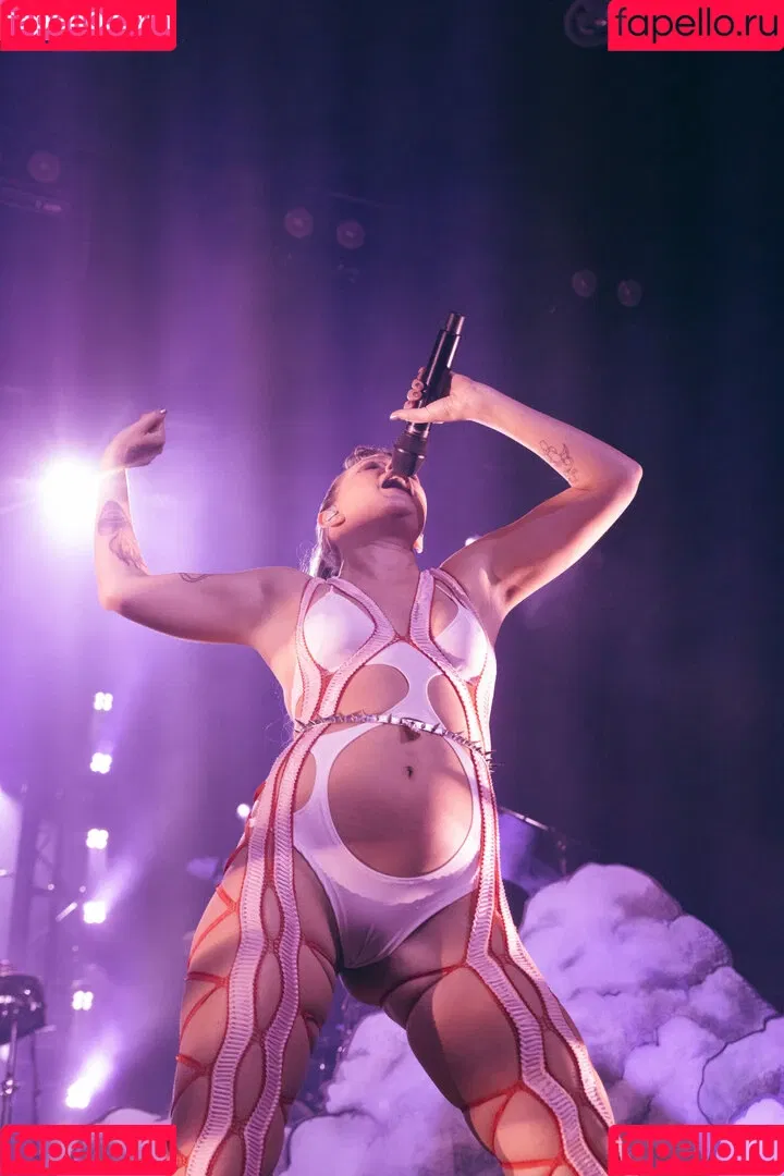 Tove Lo Onlyfans Photo Gallery 