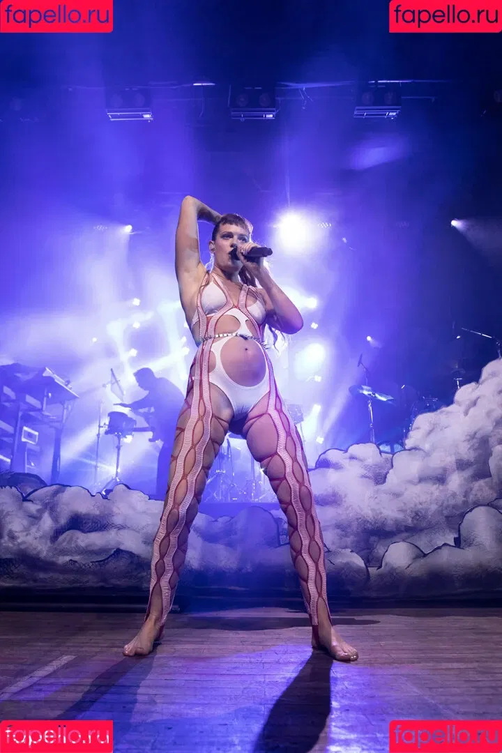 Tove Lo Onlyfans Photo Gallery 