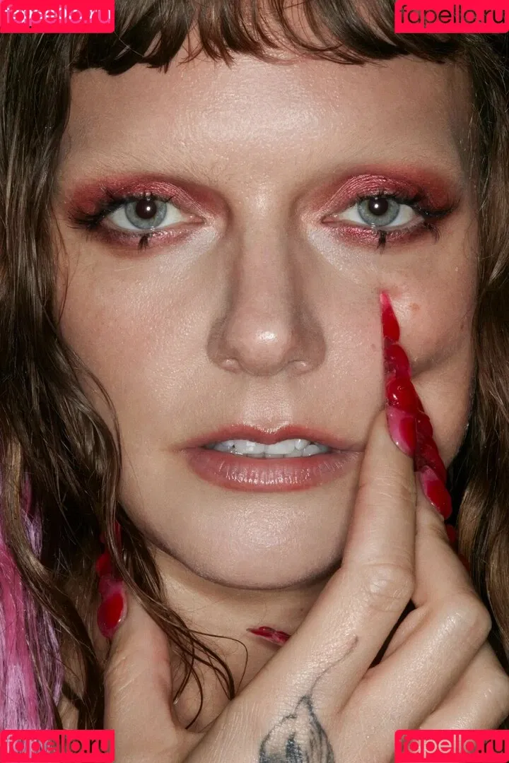 Tove Lo Onlyfans Photo Gallery 