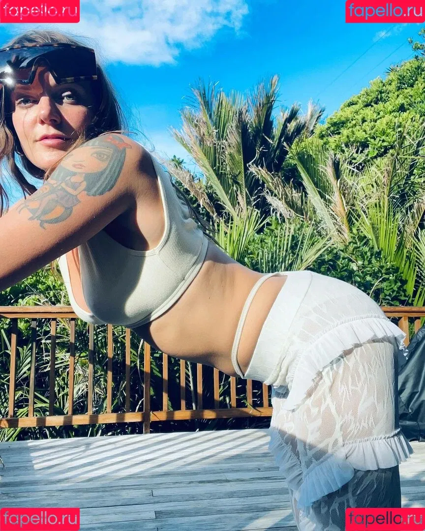 Tove Lo Onlyfans Photo Gallery 