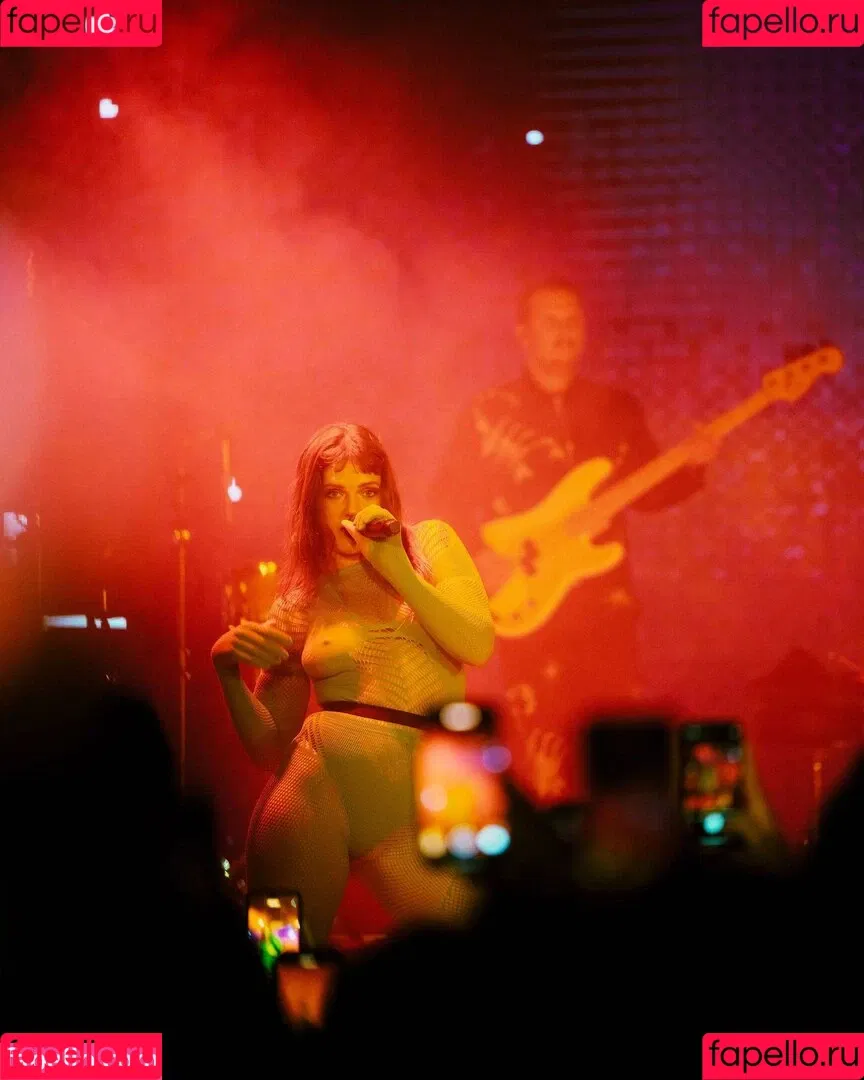 Tove Lo Onlyfans Photo Gallery 