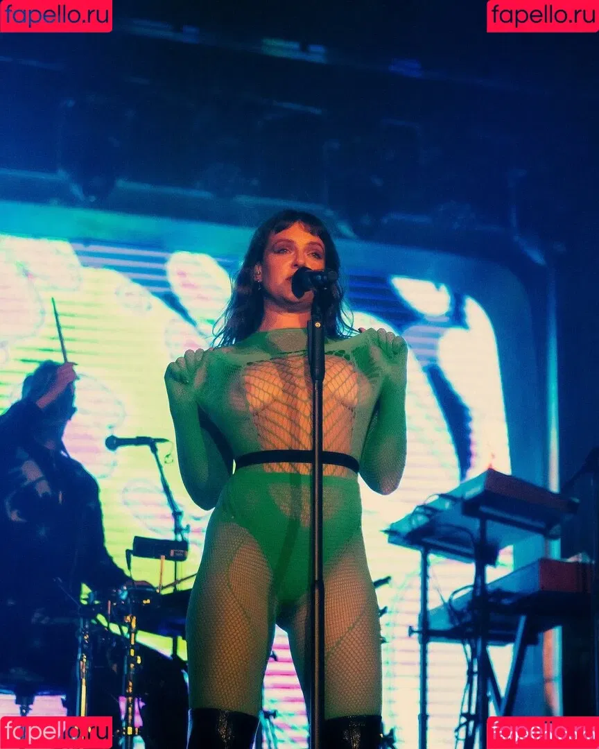Tove Lo Onlyfans Photo Gallery 