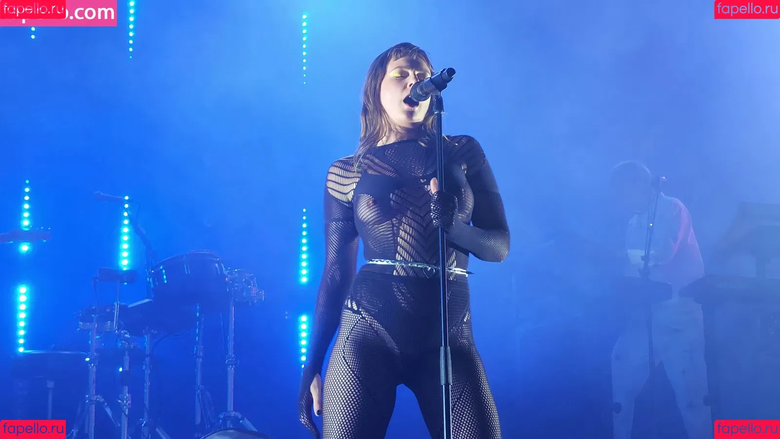 Tove Lo Onlyfans Photo Gallery 