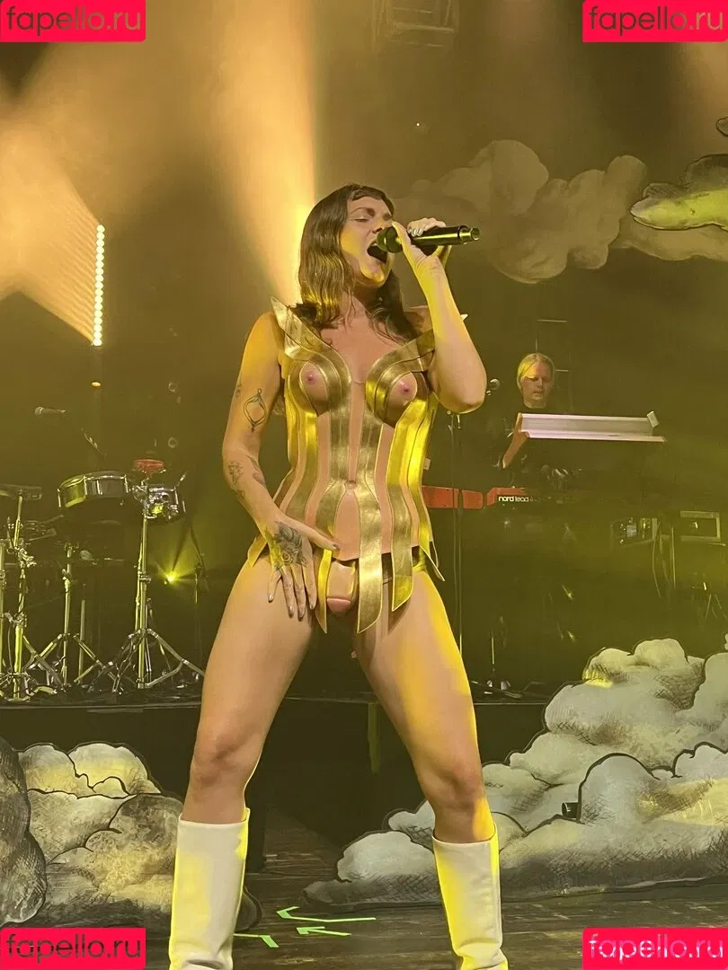 Tove Lo Onlyfans Photo Gallery 
