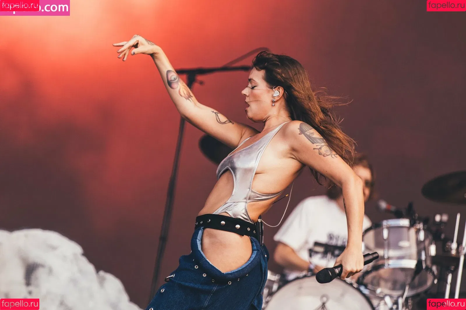 Tove Lo Onlyfans Photo Gallery 
