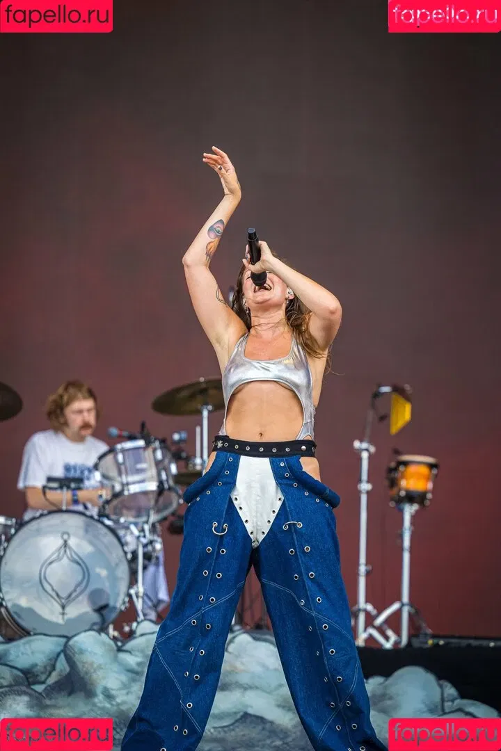 Tove Lo Onlyfans Photo Gallery 