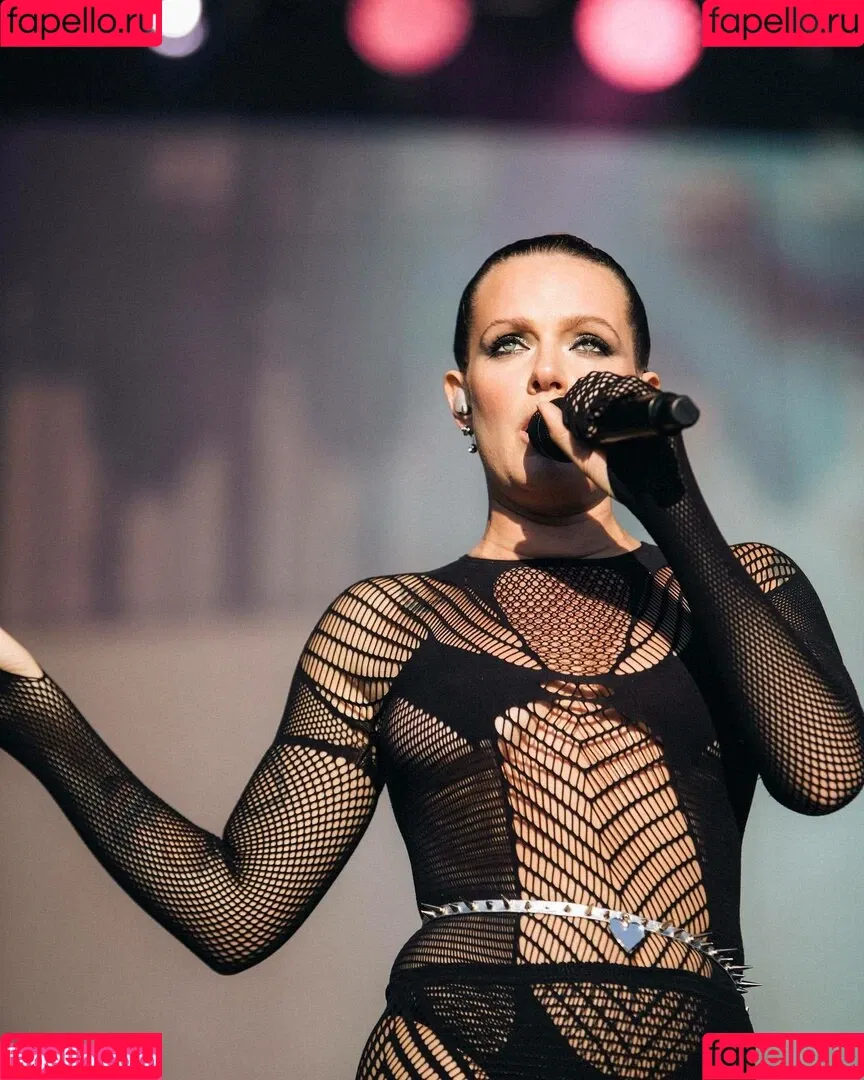 Tove Lo Onlyfans Photo Gallery 
