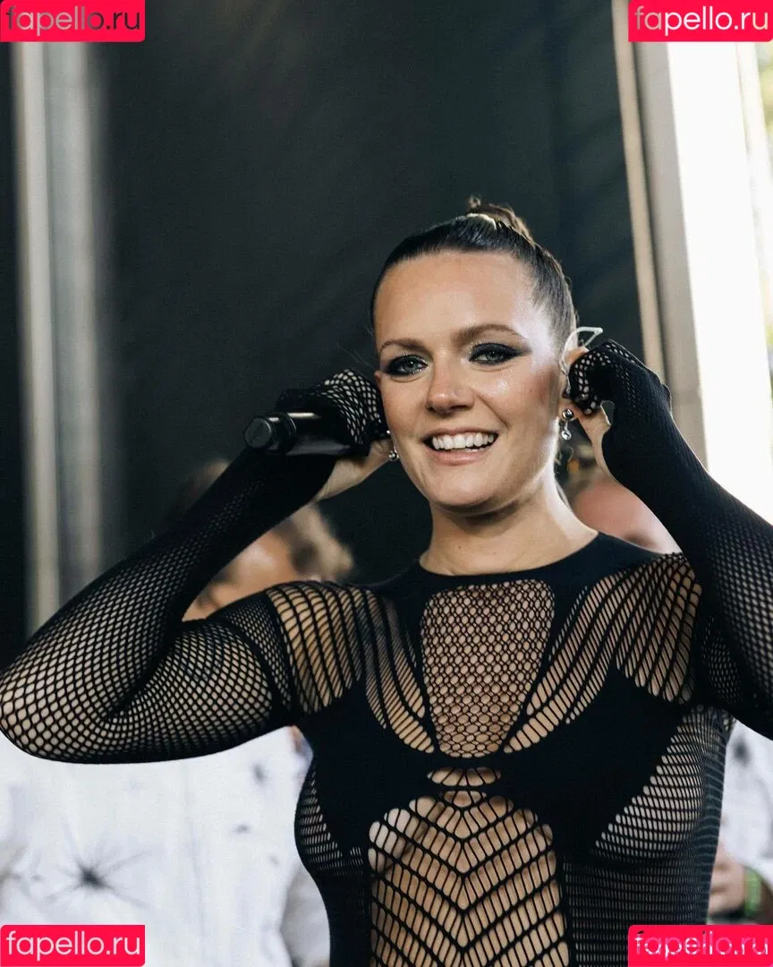Tove Lo Onlyfans Photo Gallery 