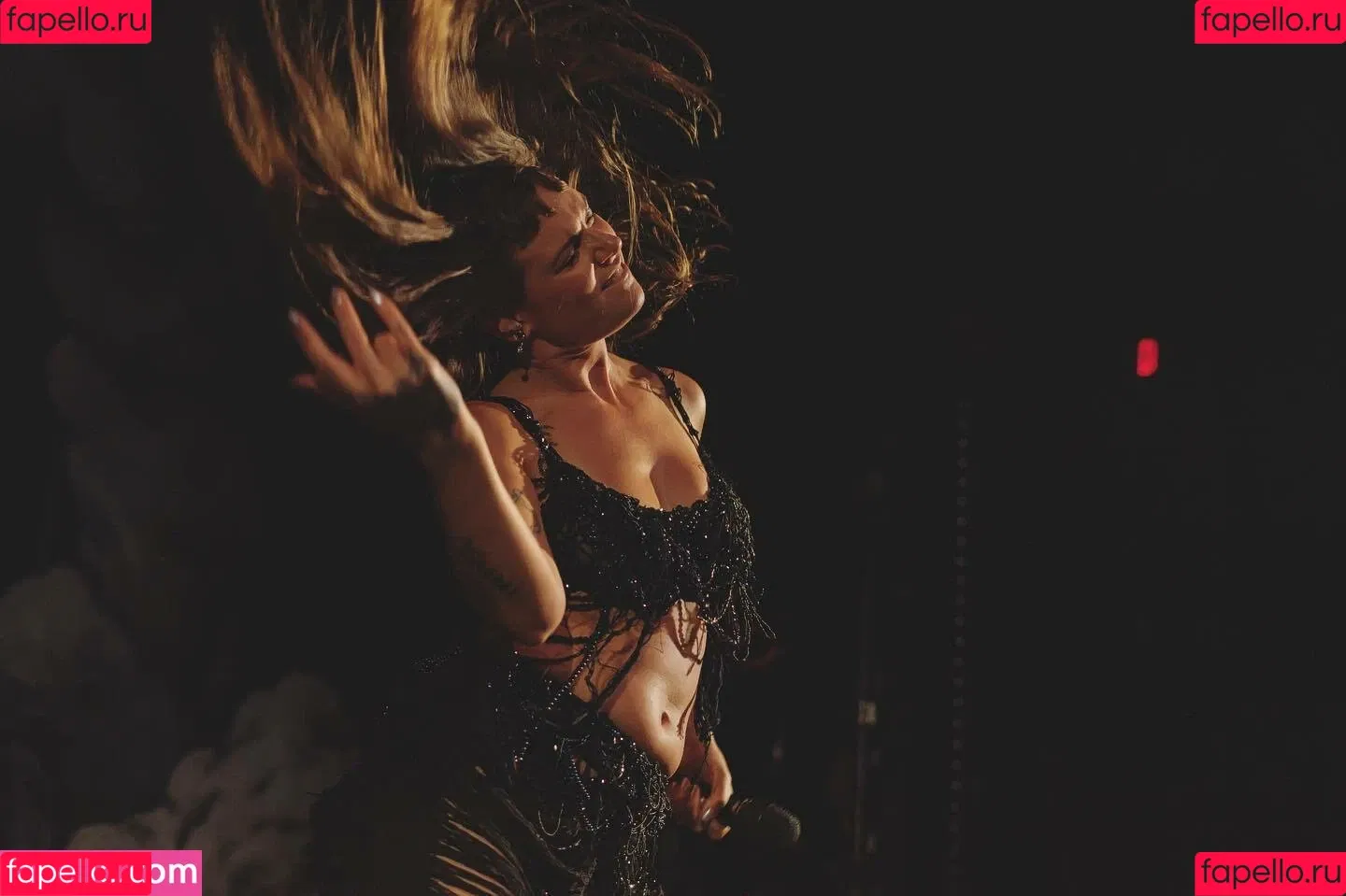 Tove Lo Onlyfans Photo Gallery 
