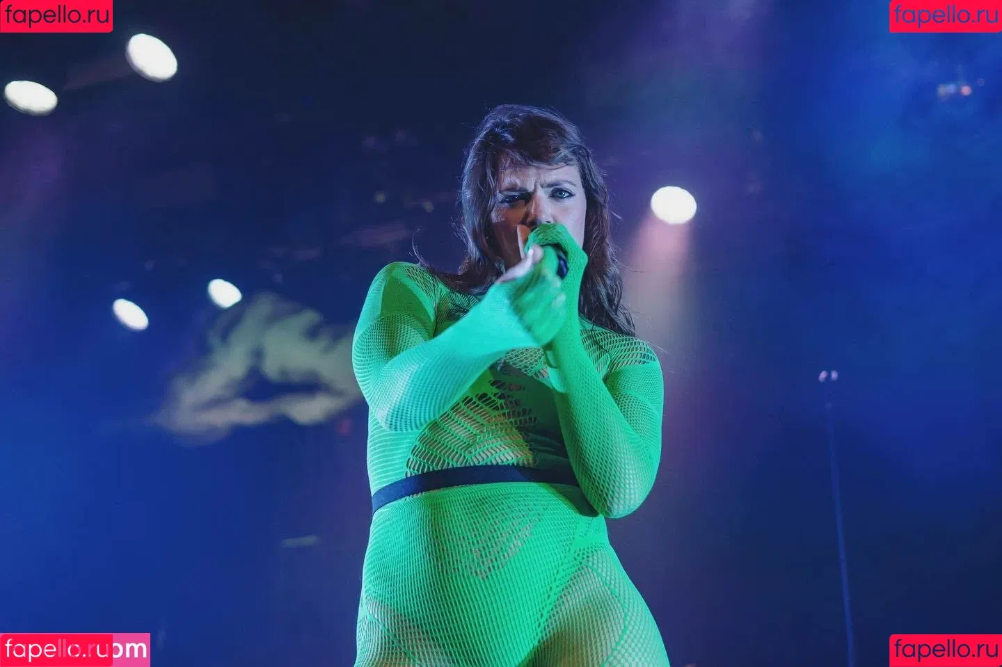 Tove Lo Onlyfans Photo Gallery 