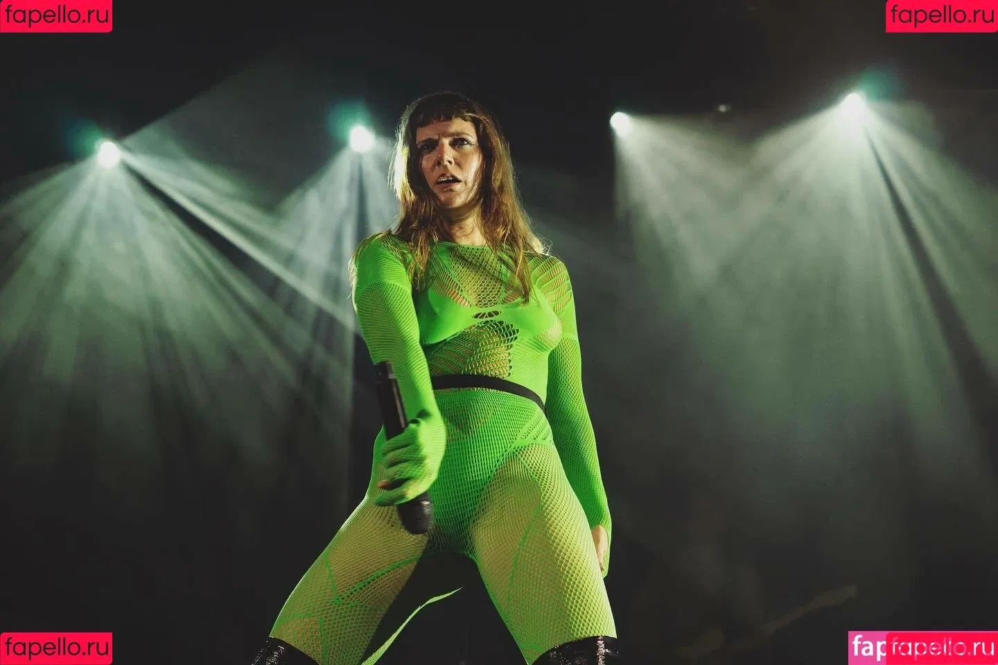 Tove Lo Onlyfans Photo Gallery 